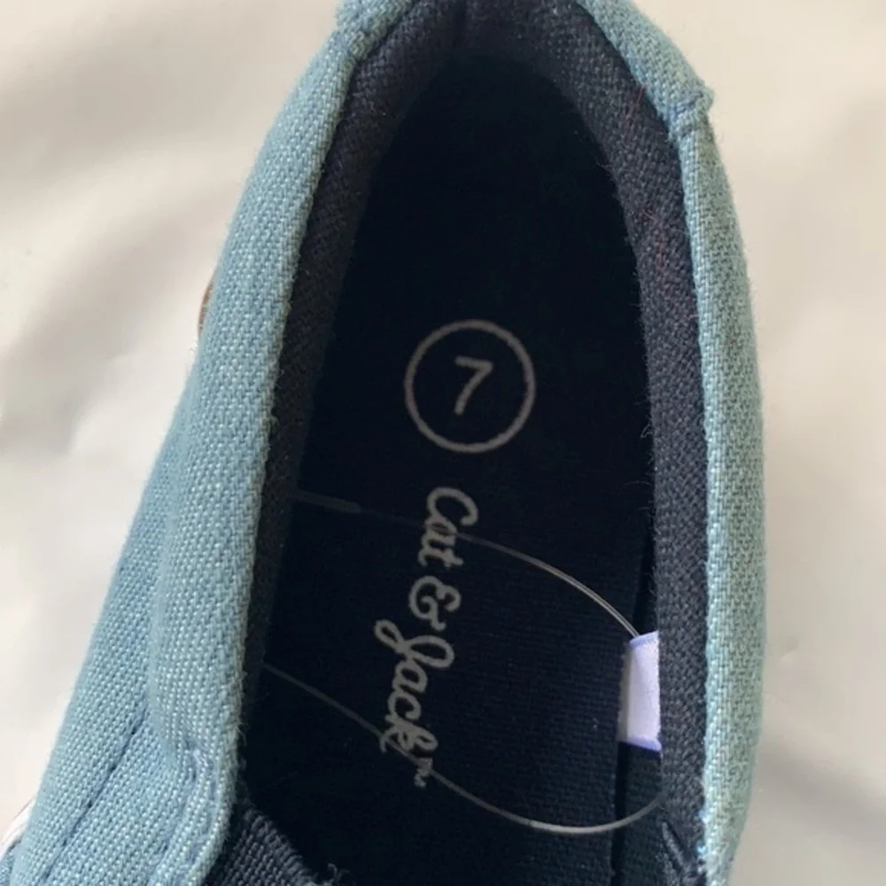 Cat & Jack Boys shoes
